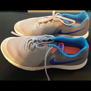 Nike Running Shoes